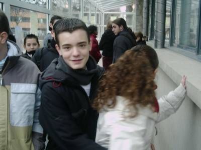 ca c ma geule a moi avec ca femme