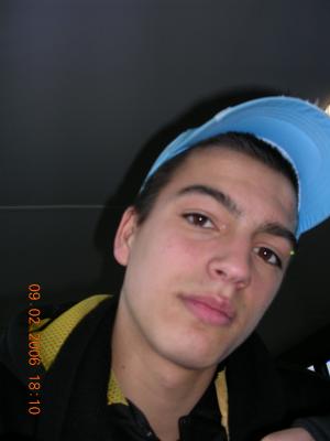 ouech dam avec ce gars on fume des gran juin