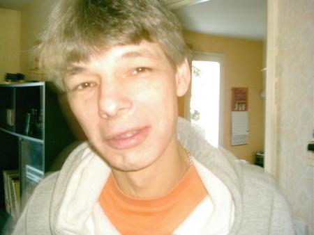 mon daron